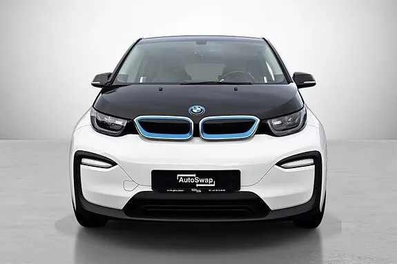 BMW I3 2019 photo 3