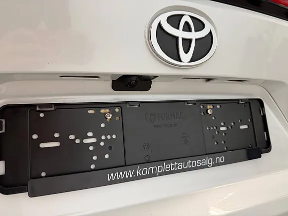 Toyota Bz4X 2023 photo 4