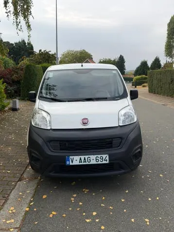 Fiat Fiorino