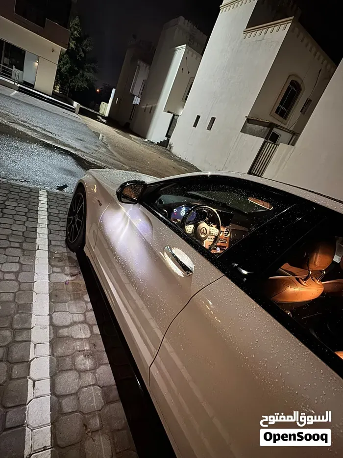 Mercedes-Benz C43 Amg 2020 photo 4