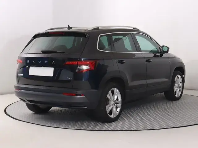 Skoda Karoq 2022 photo 4