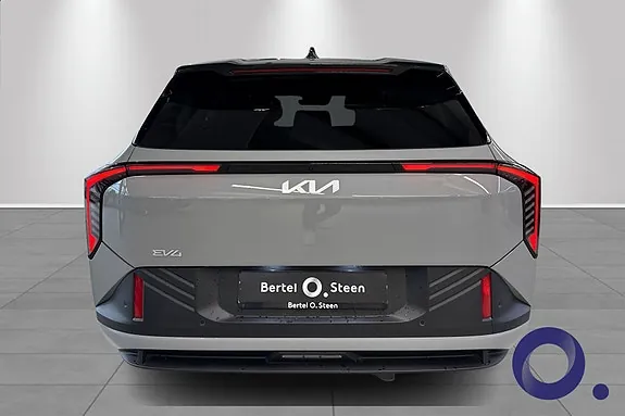 Kia Ev4 2026 photo 4