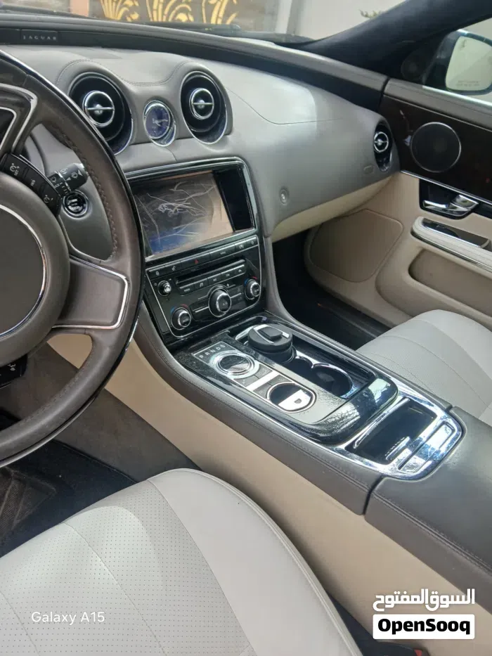 Jaguar E-Pace 2013 photo 3