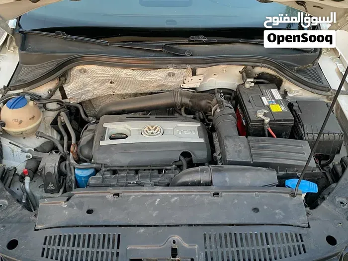 Volkswagen Tiguan 2012 photo 3