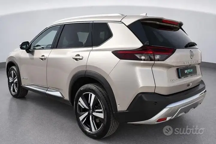 Nissan X-Trail 2022 photo 5