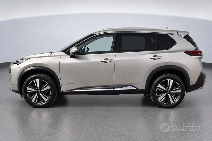 Nissan X-Trail 2022 photo 4