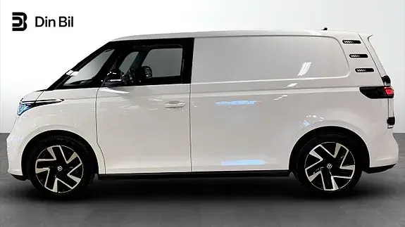 Volkswagen Id. Buzz 2025 photo 2