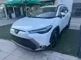 Toyota Corolla Cross 2023 photo 3