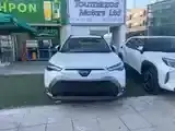 Toyota Corolla Cross 2023 photo 4