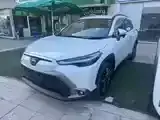 Toyota Corolla Cross 2023 photo 5