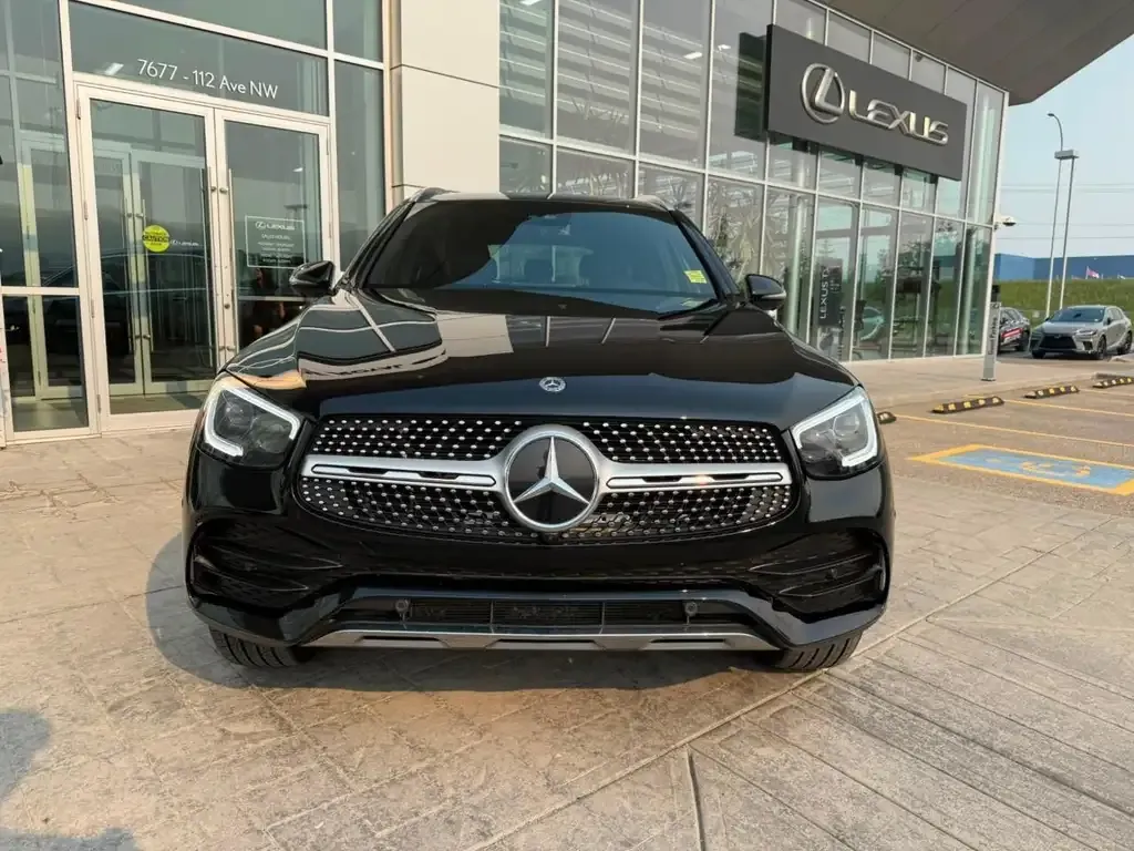 Mercedes-Benz Glc 2022 photo 5