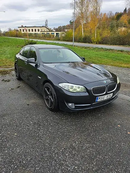 BMW 520D