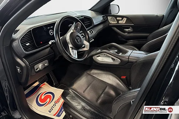 Mercedes-Benz Gle350 De 2022 photo 5