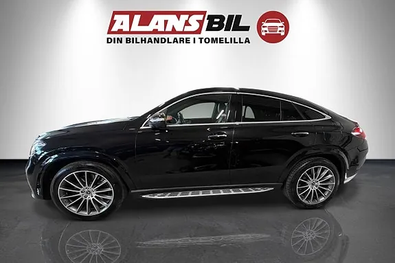 Mercedes-Benz Gle350 De 2022 photo 3