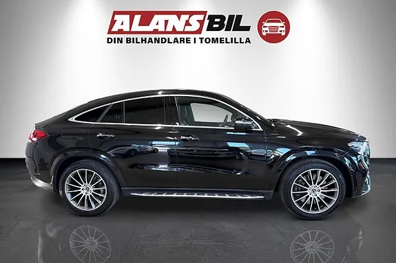 Mercedes-Benz Gle350 De 2022 photo 2