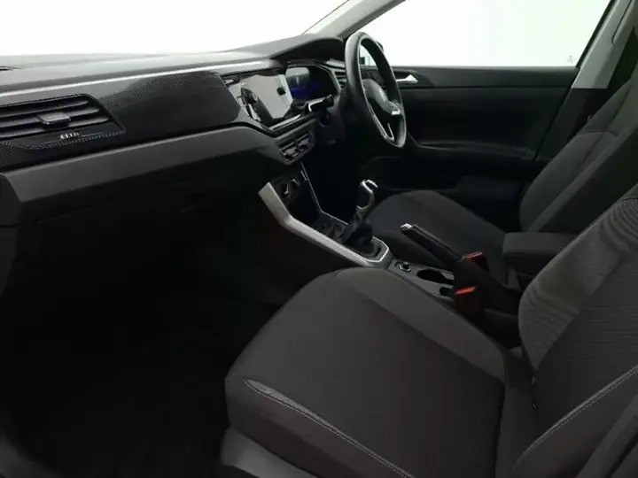 Volkswagen Polo 2024 photo 5