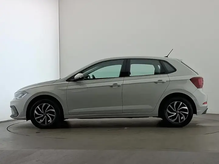 Volkswagen Polo 2024 photo 4