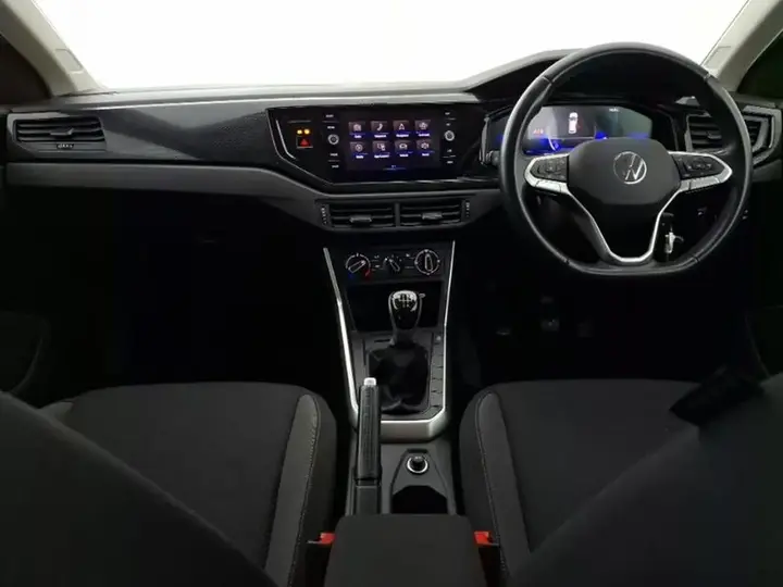Volkswagen Polo 2024 photo 3