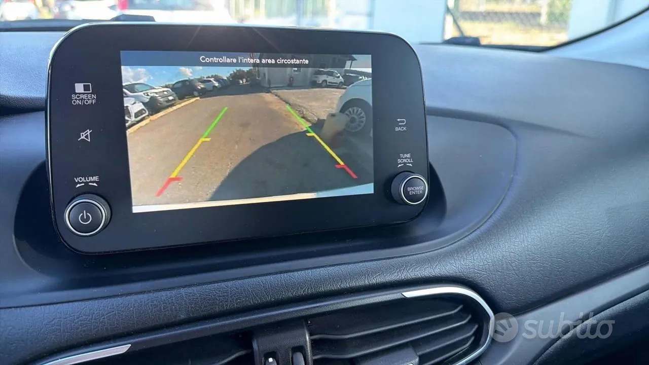 Fiat Tipo 2023 photo 3