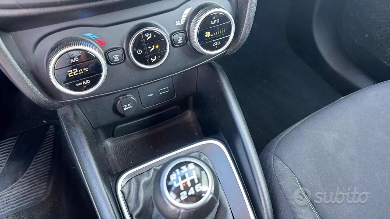 Fiat Tipo 2023 photo 5