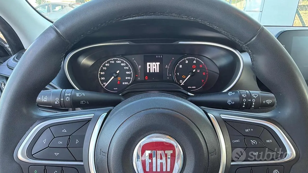 Fiat Tipo 2023 photo 4