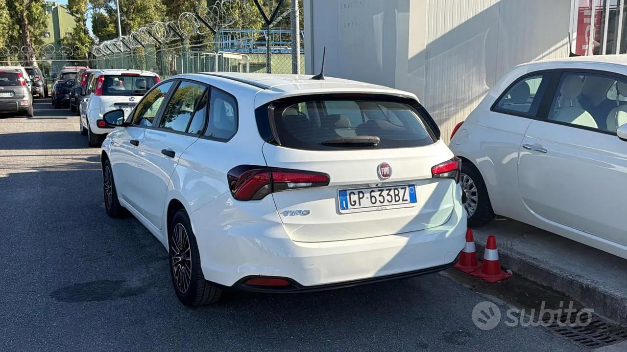 Fiat Tipo 2023 photo 2