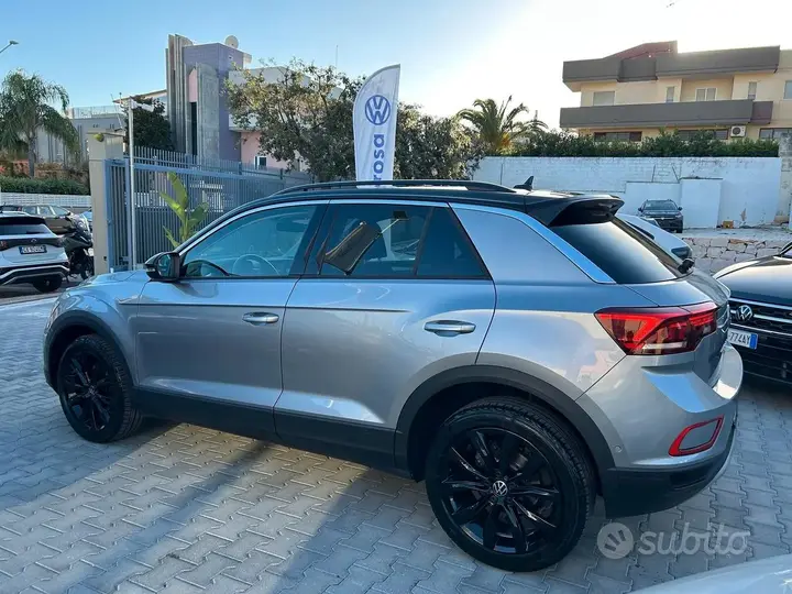 Volkswagen T-Roc 2023 photo 5