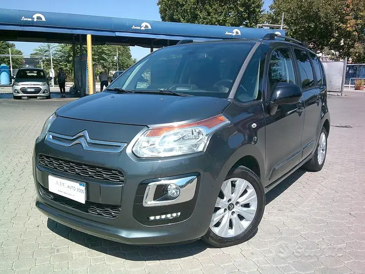 Citroen C3 Picasso
