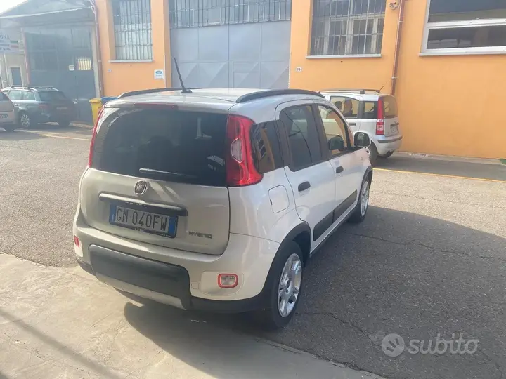 Fiat Panda 2023 photo 5