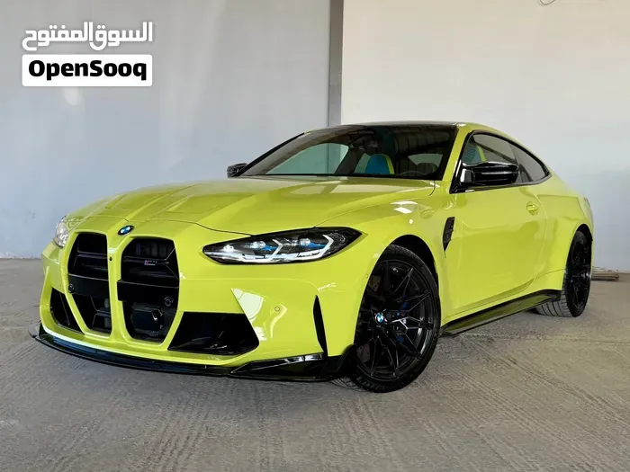 BMW 430I 2021 photo 5