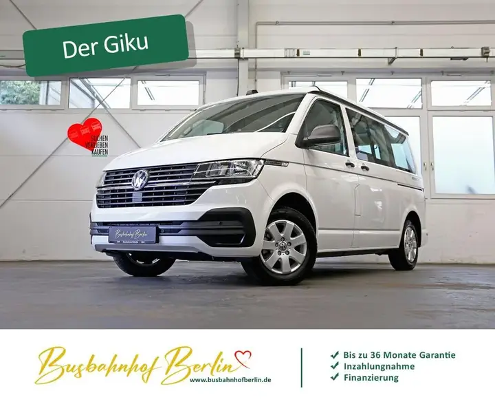 Volkswagen T6