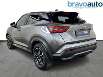 Nissan Juke 2025 photo 2