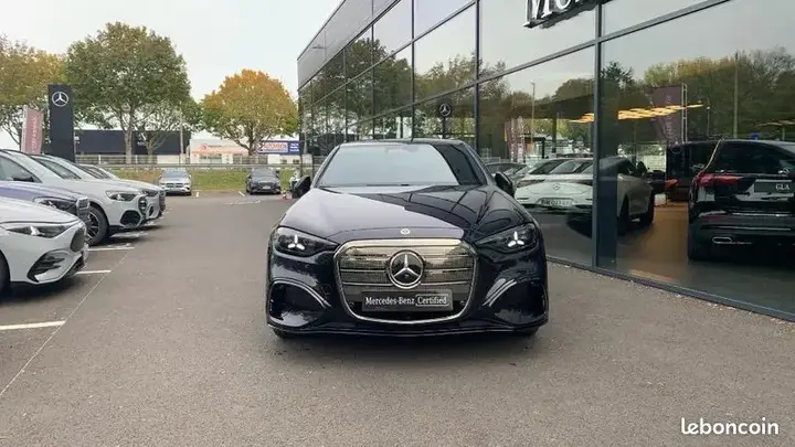 Mercedes-Benz C-Class 2026 photo 2