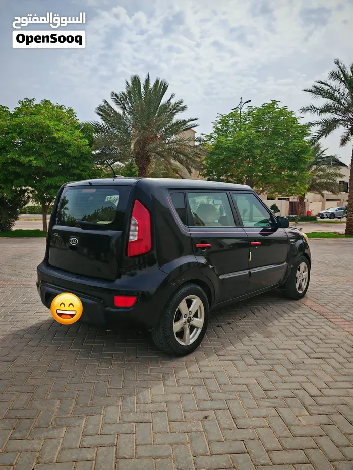 Kia Soul 2012 photo 4