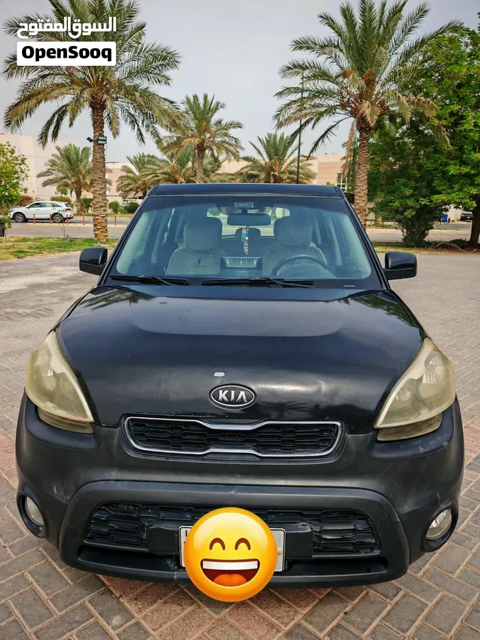 Kia Soul 2012 photo 2