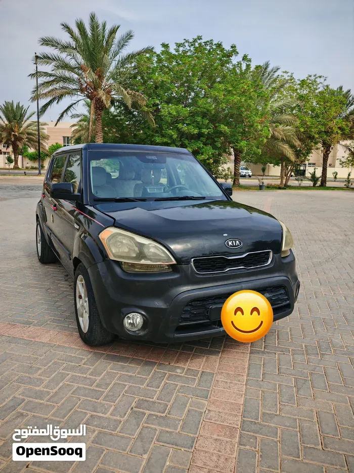 Kia Soul 2012 photo 3