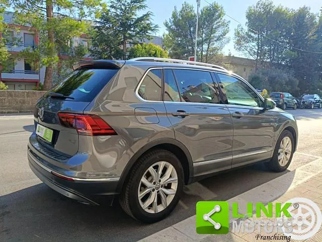 Volkswagen Tiguan 2019 photo 2