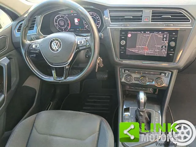 Volkswagen Tiguan 2019 photo 5