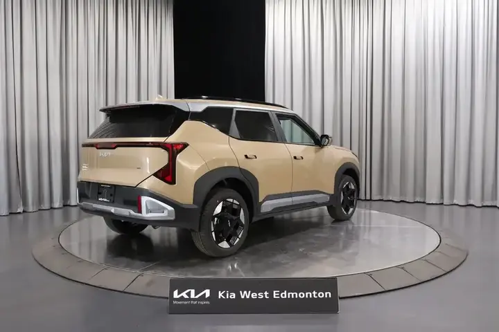 Kia Seltos 2027 photo 5