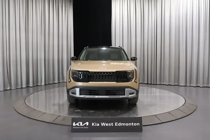 Kia Seltos 2027 photo 2