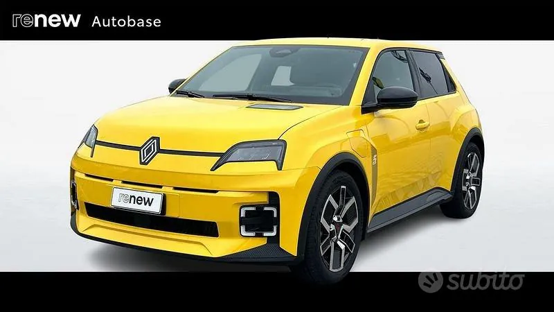 Renault 5