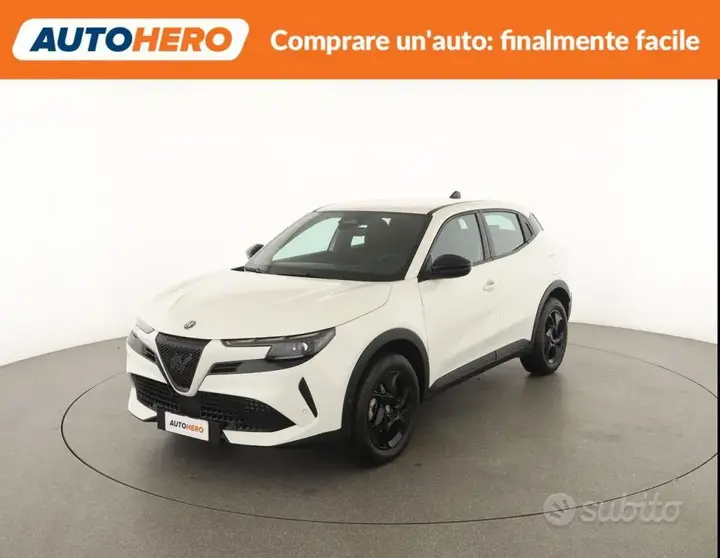 Alfa Romeo Junior