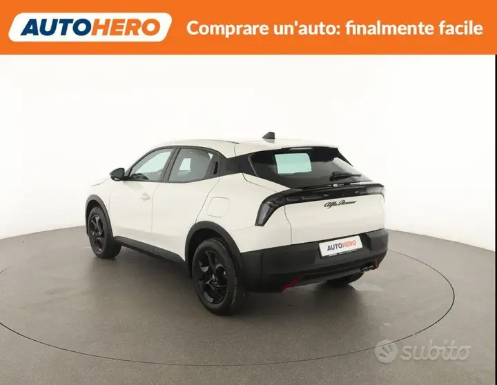 Alfa Romeo Junior 2026 photo 4
