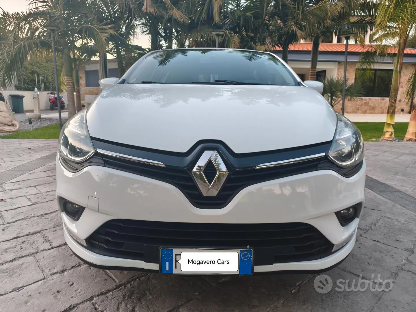 Renault Clio 2019 photo 3
