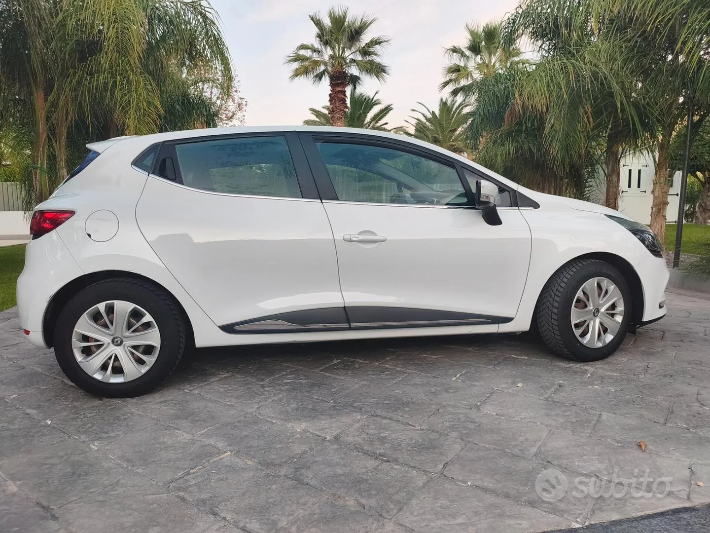 Renault Clio 2019 photo 4