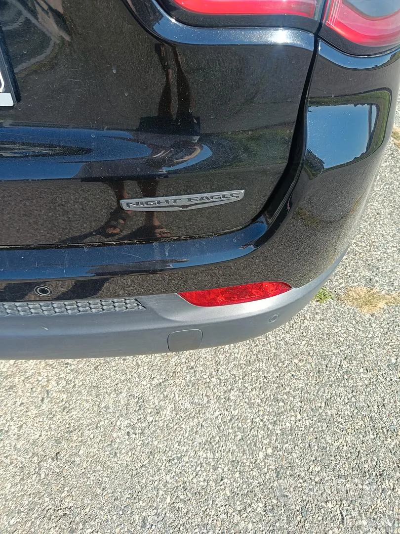 Jeep Compass 2018 photo 2