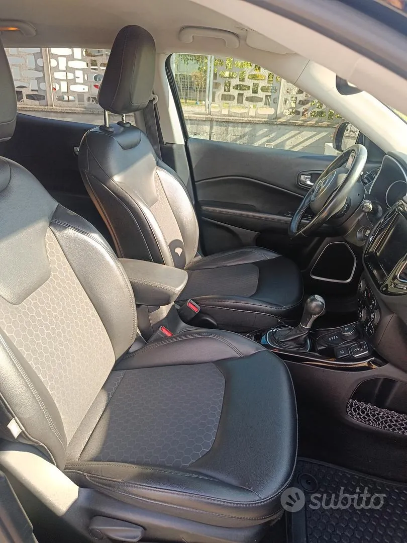Jeep Compass 2018 photo 5