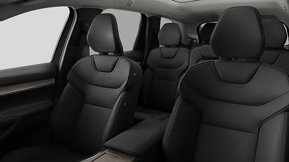 Volvo Ex90 2025 photo 5