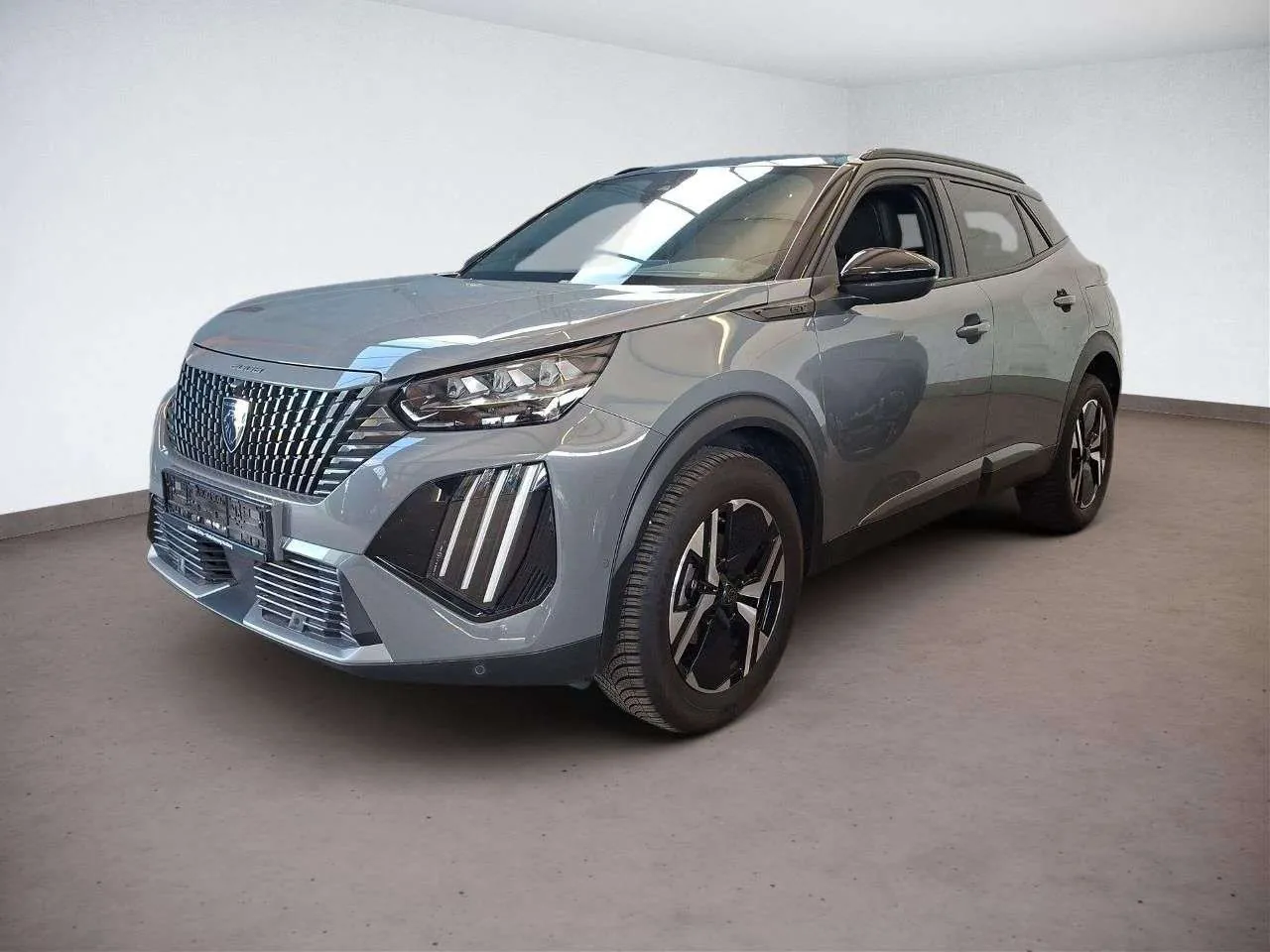 Peugeot 2008 2024 photo 3
