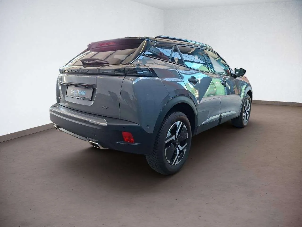 Peugeot 2008 2024 photo 5